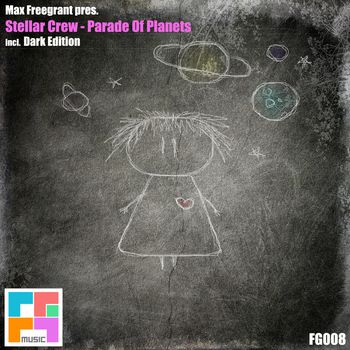 Parade Of Planets
