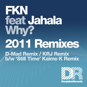 Why? - 2011 Remixes