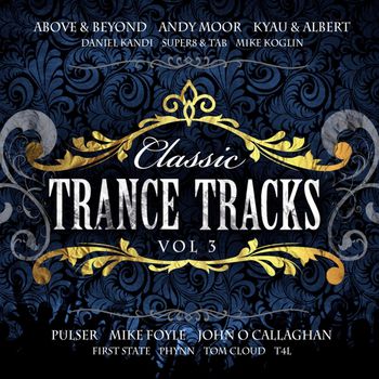 Classic Trance Tracks vol. 3 CD3