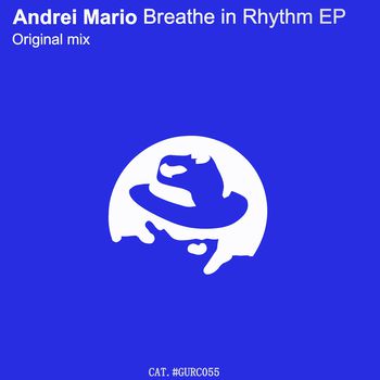 Breathe in Rhythm EP