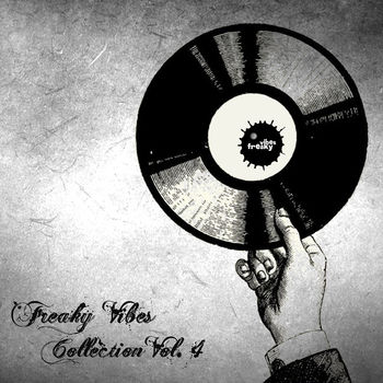 Freaky Vibes Collection, Vol. 4