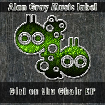 Girl On The Chair EP