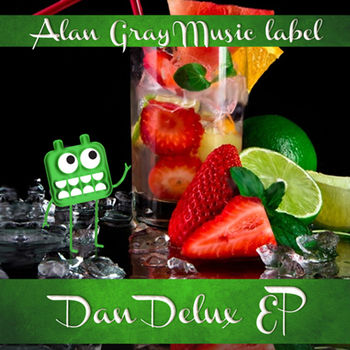 Dan Delux EP