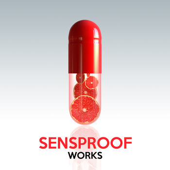 Sensproof Works