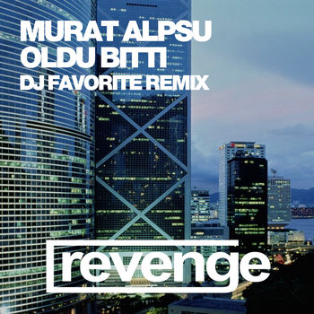 Oldu Bitti (Official Remixes)