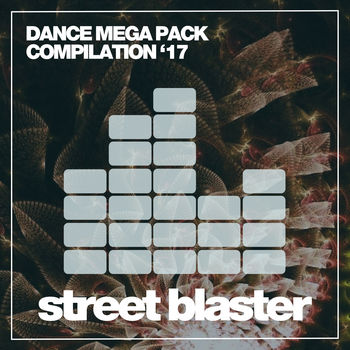 Dance Mega Pack 2017