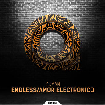Endless / Amor Electronico