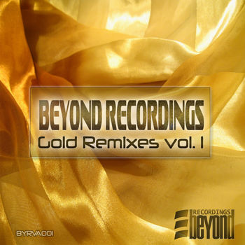 Gold Remixes Vol. 1