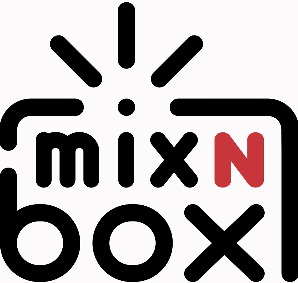 MIXnBOX