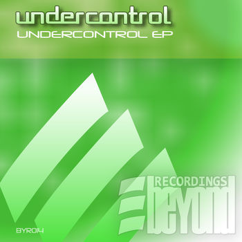 Undercontrol EP