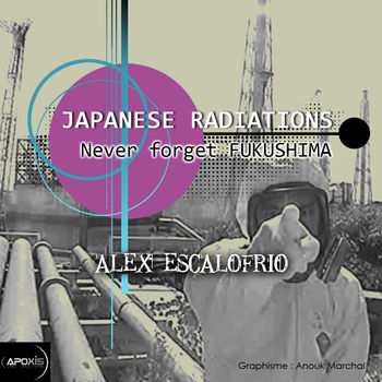 Japanese Radiations