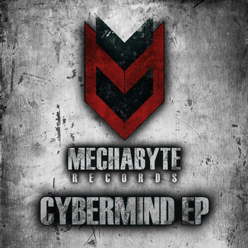 Cybermind EP