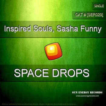 Space Drops
