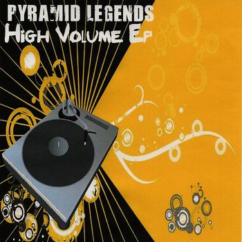 High Volume EP