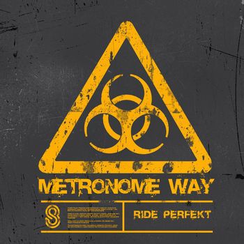 Metronome Way