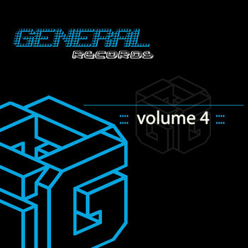 General Records Volume 4