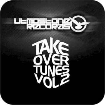 Take Over Tunes Vol. 2