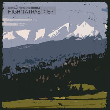 High Tatras EP