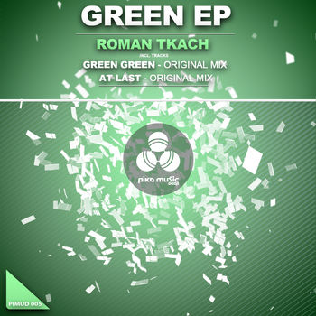 Green EP