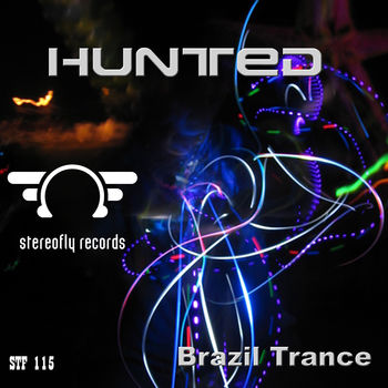Brazil Trance
