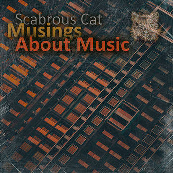 Musings About Music (Instrumental Mix)