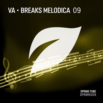Breaks Melodica, Vol. 9
