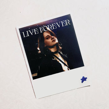 LIVE FOREVER