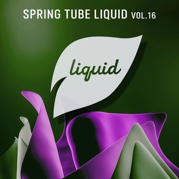 Spring Tube Liquid, Vol. 16