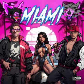 Miami