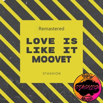 Love is Like it Moovet