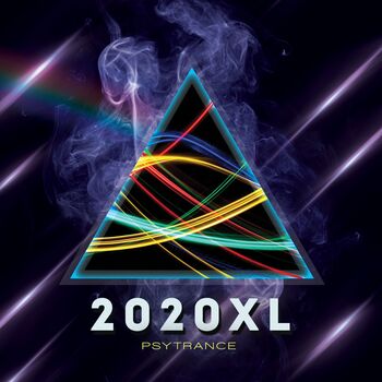 2020XL Psytrance