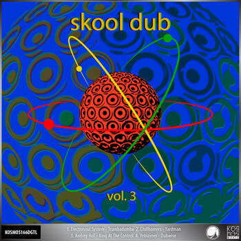 Skool Dub Vol.3