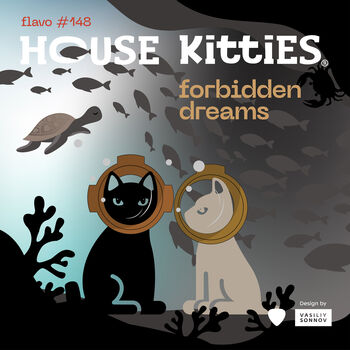 Forbidden Dreams (Original Mix)