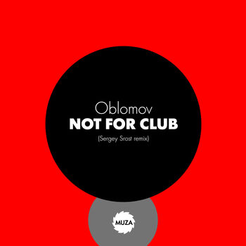 Not for club