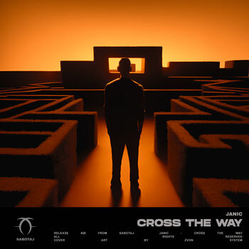 Cross The Way