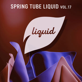 Spring Tube Liquid, Vol. 17