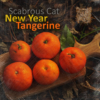 New Year Tangerine