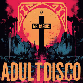 Adult Disco