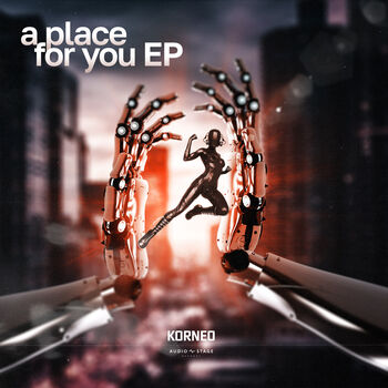 A Place For You (Original Mix)