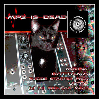 MP3 is dead