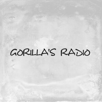 Gorilla's Radio