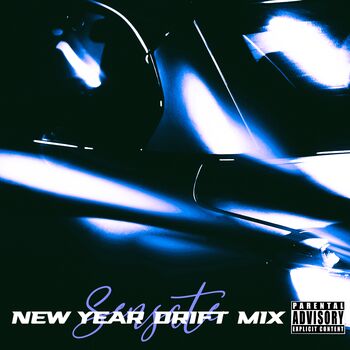 New Year Drift Mix