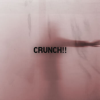crunch!!