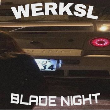 BLADE NIGHT