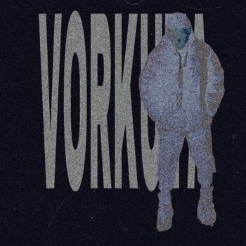 VORKUTA