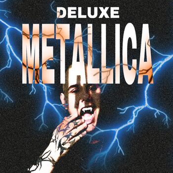 Metallica (Deluxe Edition)