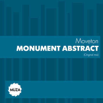 Monument Abstract
