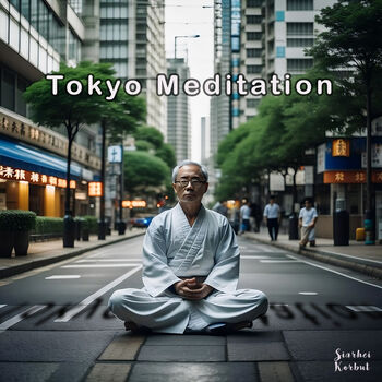 Tokyo Meditation
