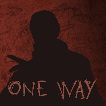 One Way