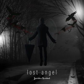 lost angel